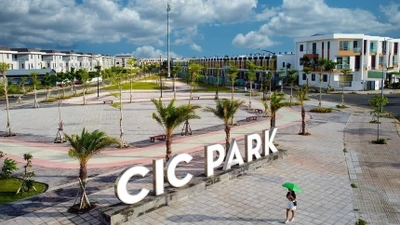 Chủ tịch CIC Group chuẩn bị "xả hàng" 3 triệu cổ phiếu CKG