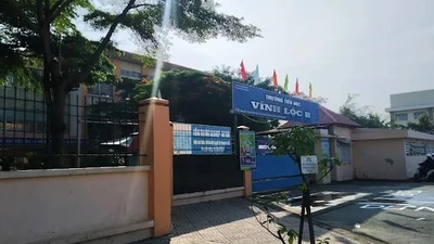 TP HCM mời thầu gói thiết bị hơn 9 trường Vĩnh Lộc B 