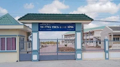 Gói thầu 1,35 tỷ tại Ban QLDA khu vực Cà Mau và "hệ sinh thái" của DNTN Anh Thư