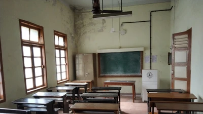 An Giang: Chọn liên danh trúng thầu sửa trường 1,25 tỷ
