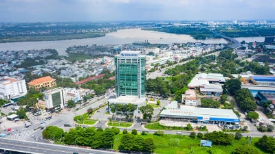 Lãi ròng bán niên 490 tỷ, Sonadezi vẫn gánh nợ phải trả đạt hơn 10.344 tỷ