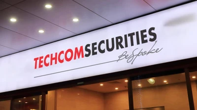 TCBS IPO “cháy hàng” với hơn 26.000 nhà đầu tư đăng ký, lên sàn quý 4/2025