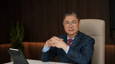 IPO 4.500 tỷ cận kề, VPBankS bất ngờ thay Chủ tịch HĐQT