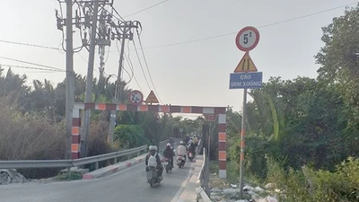 TP HCM: Kỹ thuật T.A dự 2 gói thầu tại Thủ Đức, đối thủ từng là đối tác