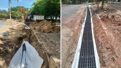 Bí mật 2 nhà thầu 'làm mưa làm gió': Một kẻ bất bại, một người thất thường