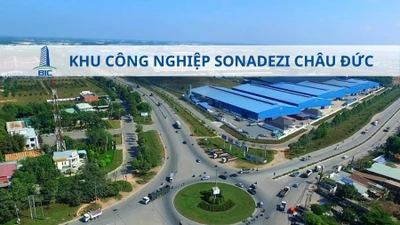Sonadezi Châu Đức bị phạt nặng hơn nửa tỷ đồng vì “xài nhầm” vốn