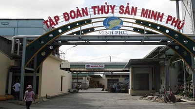 “Vua tôm” Minh Phú đầu tư 100.000 USD lập công ty con ở Úc