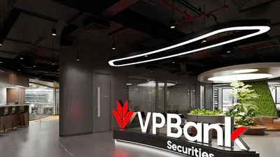 IPO hơn 12.700 tỷ, VPBankS vượt TCBS trở thành thương vụ lớn nhất lịch sử