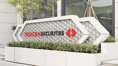 TCBS huy động thành công 10.800 tỷ từ IPO, chuẩn bị niêm yết tháng 10/2025