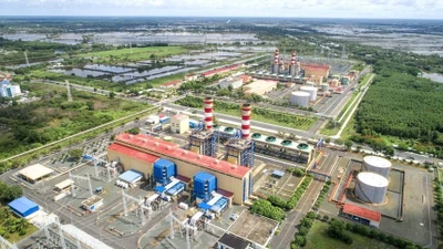 POW: Doanh thu 6 tháng 17.802 tỷ, sắp vận hành Nhơn Trạch 3