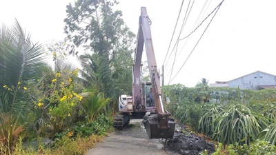 Hiệp Hưng Phát: Từ đối tác liên danh đến "người chiến thắng" đơn độc