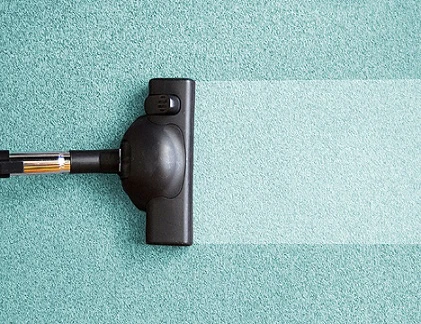 Tuyệt chiêu đánh bay mùi hôi của thảm