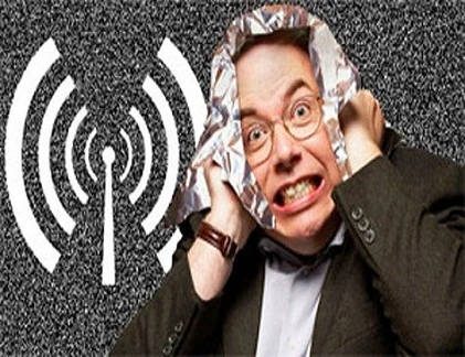 Nguy hại sức khỏe khi ngồi gần thiết bị phát Wi-fi