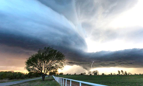 10 hình ảnh khoa học gây ấn tượng cực mạnh