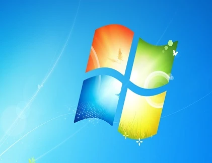 Các chiêu cứu nguy màn hình máy tính bị đảo ngược