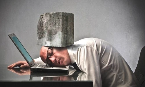 Mẹo giảm nguy hại khi xài đồ công nghệ “quá liều“