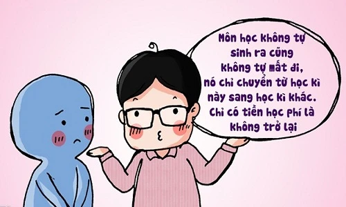 Điểm lại những câu nói kinh điển của thầy cô Việt Nam