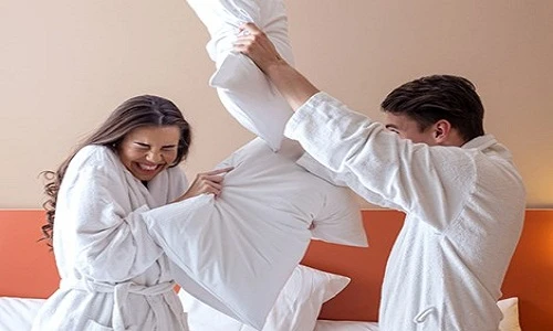 8 thói quen đại bổ cho “chuyện giường chiếu”