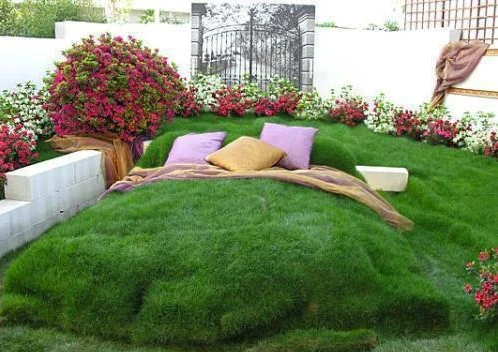 Mê mẩn ngắm đồ nội thất trang trí nhà độc đáo