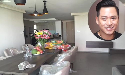 Khối tài sản tiền tỷ ít biết của ca sĩ Tuấn Hưng