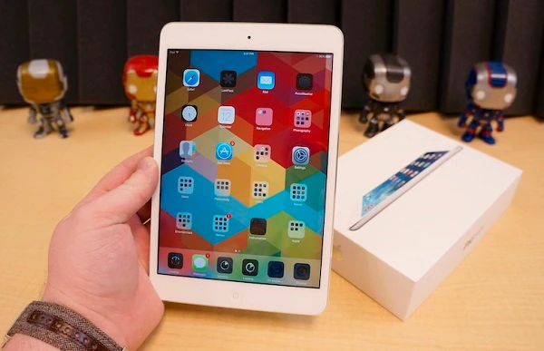 Gỡ rối hiệu quả cho người lần đầu sắm iPad