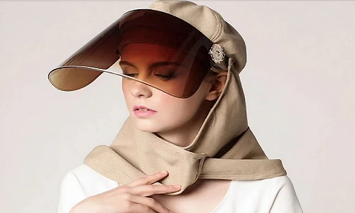 Những món đồ chống nắng nóng dưới 200.000 đồng