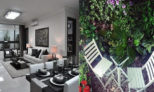 Ngắm nhà đẹp, biệt thự sang chảnh của dàn MC đình đám