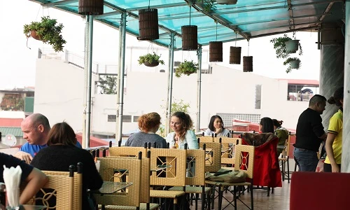 Truy nguyên nhân "Hàm cá mập" đắt đỏ nhất Hà Nội