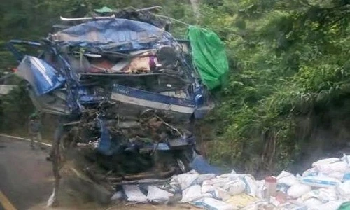 Những vụ tai nạn giao thông kinh hoàng tuần qua (14- 20/5)