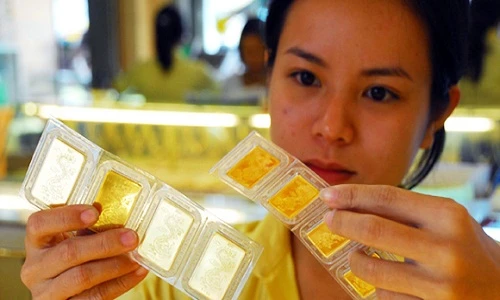 Ngày vía Thần Tài, cách đơn giản để nhận biết vàng dởm