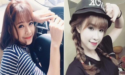 Đọ độ giàu khủng của hai sao 9x Khởi My và Chi Pu