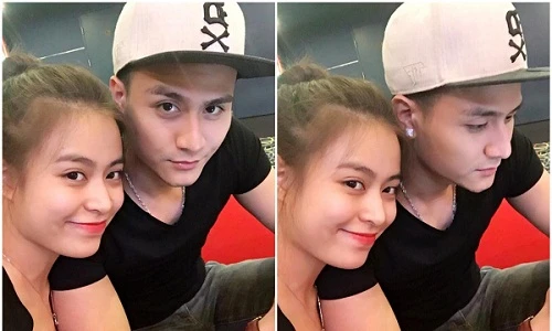 Những nghề ít biết của bạn trai Hoàng Thùy Linh