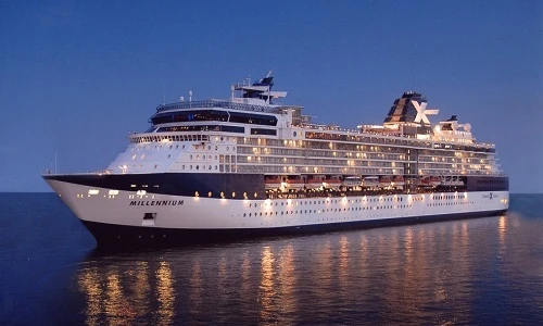 Điểm danh siêu du thuyền triệu đô cập bến Việt Nam