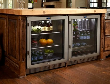 Tủ đông, tủ mát: tưởng tiện hóa lại hại