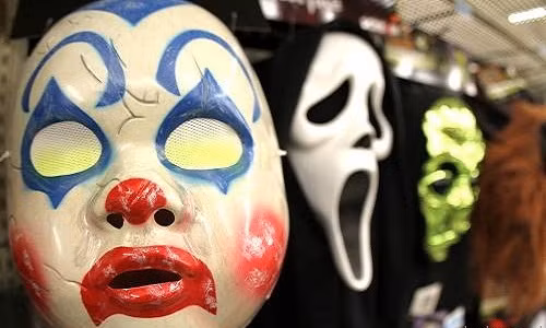 Ý nghĩa bất ngờ của 10 biểu tượng Halloween ma quái