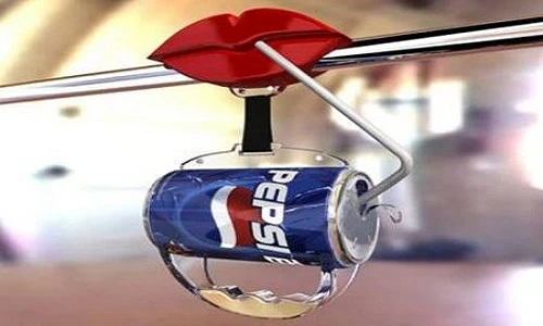 Đã mắt xem quảng cáo Pepsi cực “chất“