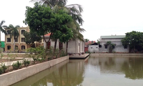 Rơi nước mắt những câu chuyện cứu người vẫn hiện hữu hàng ngày