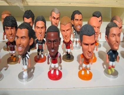 Hà Nội: Đủ kiểu móc túi thượng đế mùa World Cup 2014