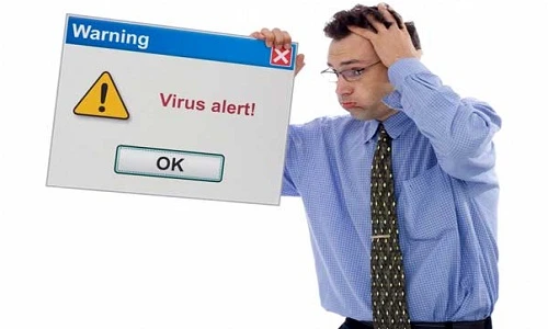 Những lưu ý giúp bạn ngăn virus tấn công máy tính 