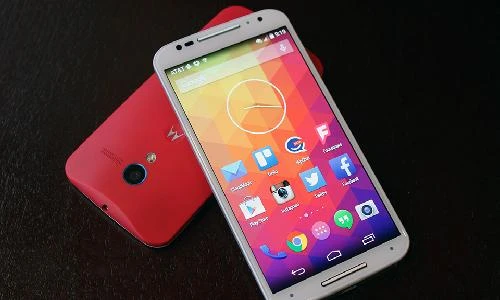 Siêu phẩm di động Android Moto X có đáng mua?
