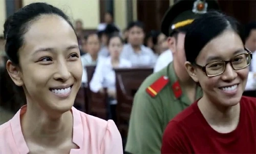 Sau khi Phương Nga tại ngoại: Nút thắt nào cần tháo gỡ?