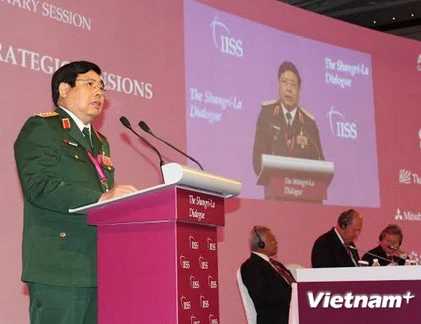 10 sự kiện nóng hầm hập dư luận VN trong tuần (17)