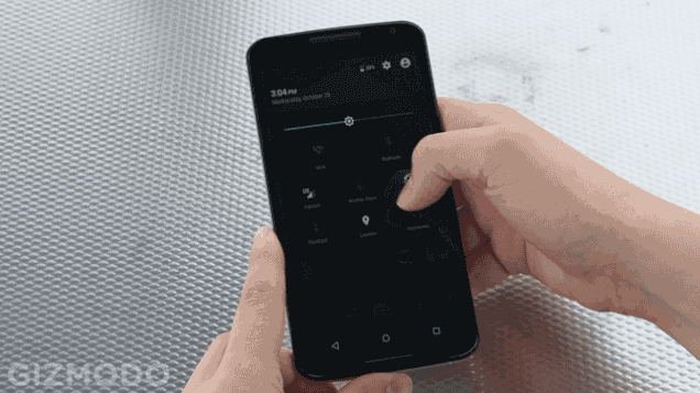 7. Quản lý Profiles cho nhiều người dùng tiện lợi.