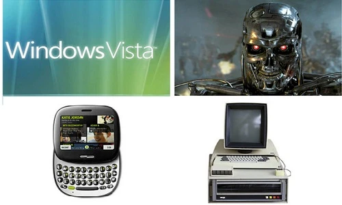 8 sản phẩm công nghệ thất bại ê chề nhất lịch sử