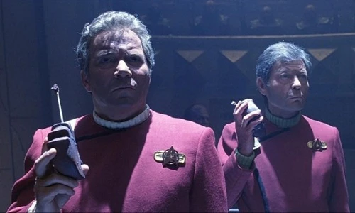 8 sáng chế bắt nguồn từ... phim khoa học viễn tưởng