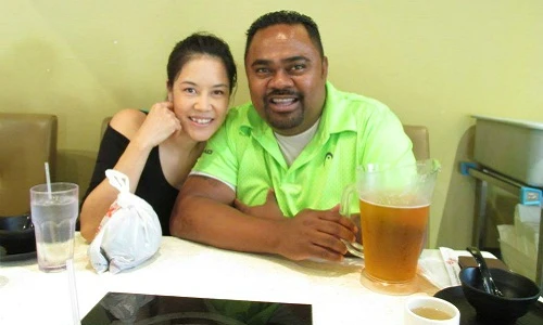 Tài sản của Dũng Taylor chồng Thu Phương