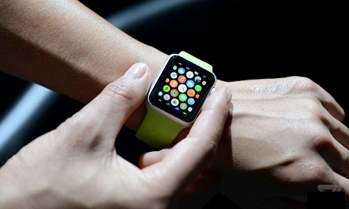 11 ứng dụng của đồng hồ Apple giúp cuộc sống dễ dàng 