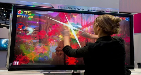 Màn hình tivi cũng có thể gây bệnh nguy hiểm?