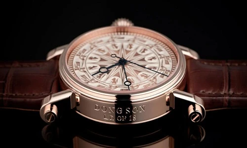 Soi dòng đồng hồ xịn đại gia Hà Nội chi 3 tỷ mua