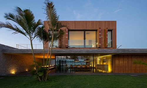 Chúa đảo Tuần Châu sắp bán biệt thự cao cấp Caye Sereno